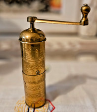 VINTAGE  MOULIN A POIVRE EN