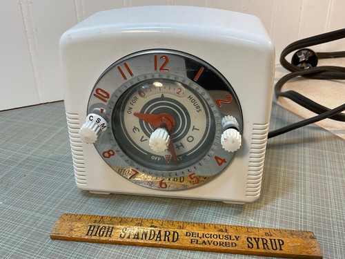 Vtg everhot electric - vtg,
