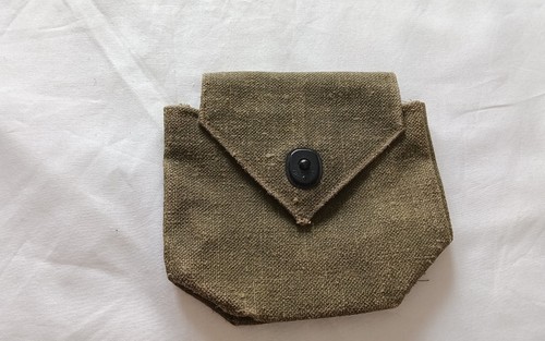 Pochette supplémentaire - , us