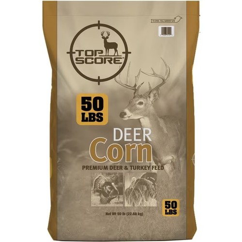Manna pro deer corn - pro,