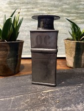 Grande Fiole & Bouteille