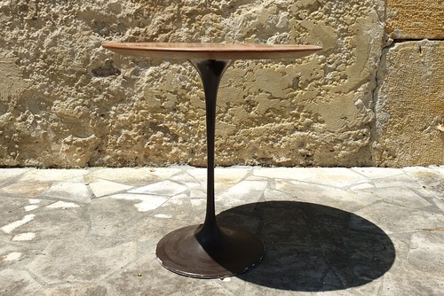 Eero saarinen guéridon - eero, saarinen,