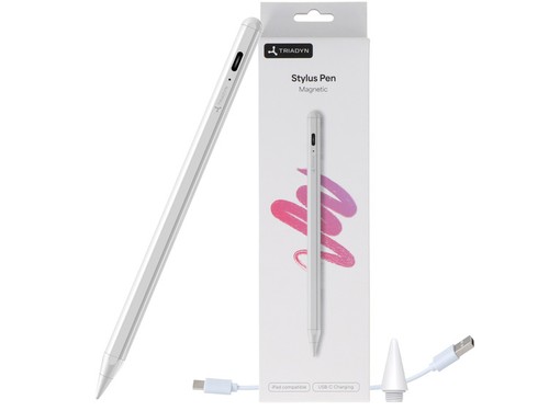 Stylet magnétique triadyn - stylet,
