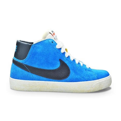 Nike blazer mid skate - nike,