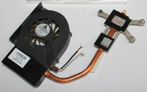 Ventilateur dissipateur - ventilateur, +