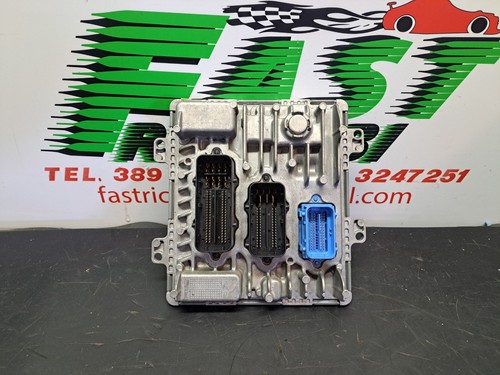Calculateur moteur opel - calculateur, astra