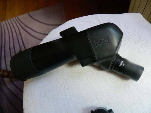 Longue vue bausch lomb - vue,