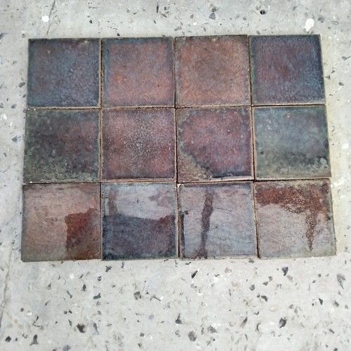 Anciens carreaux intact - anciens,