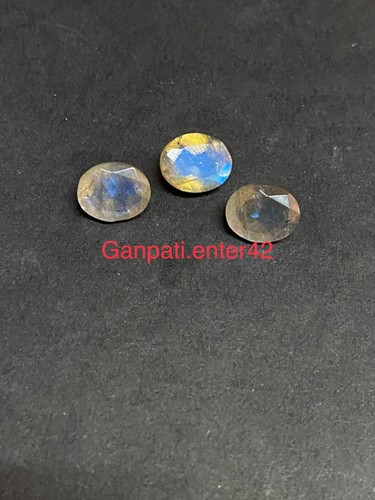 Naturel labradorite coupe - naturel,