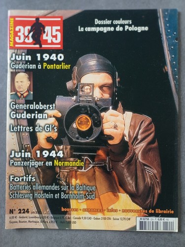 Magazine 224 - magazine,