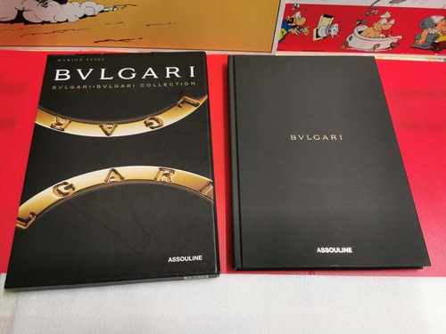 Bulgari collection marion - collection,
