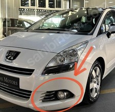 Paire D’Antibrouillard