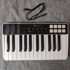 IK Multimedia iRig Keys I/O 25 Keyboard Controller With Cord