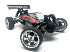 Losi Mini 8 Eight Buggy Roller 8ight Upgraded