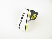 NEW Odyssey Stroke Lab Putter Headcover MID MALLET