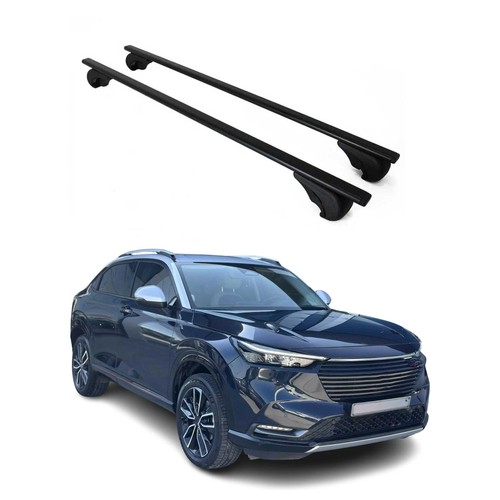 Barres toit transversales - de,