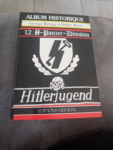 Album historique 12 - album, –