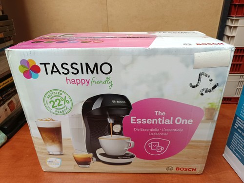 Bosch tassimo the - bosch, essential