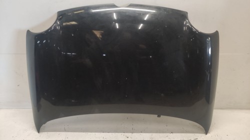 Capot volkswagen lupo 6x1 - capot, 6e/6x1