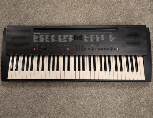 Yamaha psr 300m key - yamaha, 61