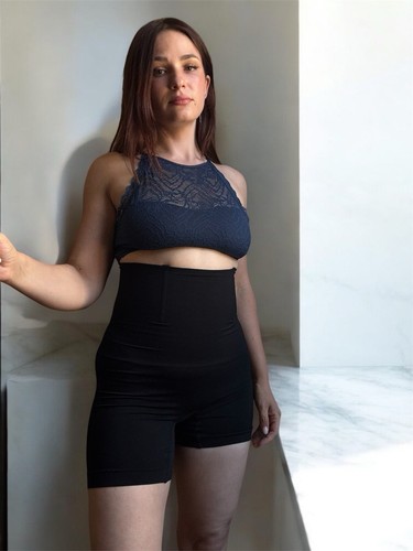 Short sculptant femme - femme, l