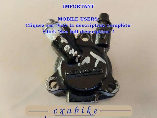 Recepteur embrayage pour - recepteur, d'embrayage