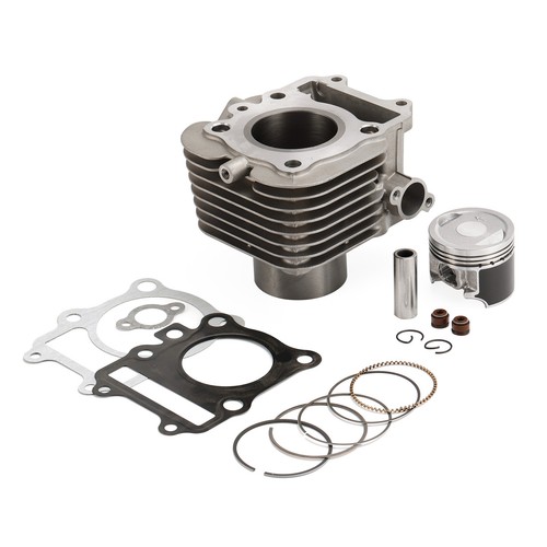 52mm kit cylindre - cylindre, 125cc