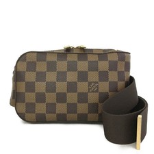 Louis Vuitton Damier Jeronimos Waist Pouch/8BH0144