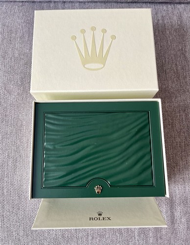 Rolex boite montre watch - boite,