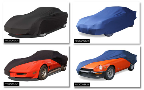Garage plein car cover - cover,