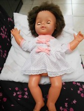 haut compatible avec poupée