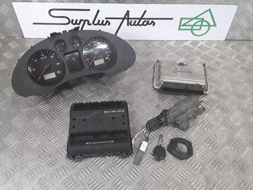 Kit demarrage seat ibiza - demarrage,