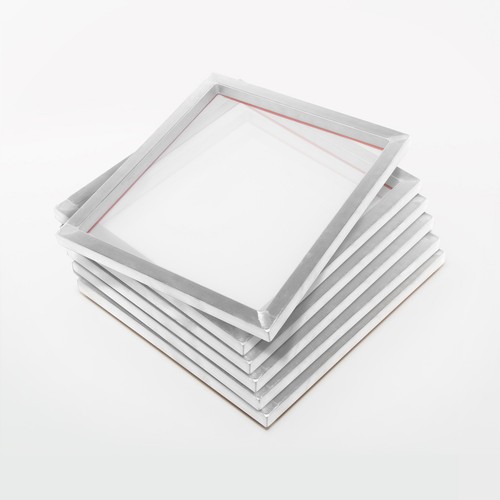 Cadres sérigraphie 61t - 6,