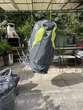 Sellette Parapente SUPAIR 