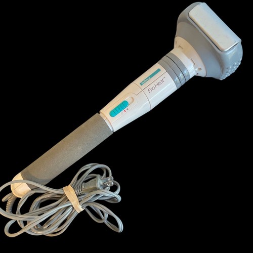 Pollenex proheat body wand - proheat,