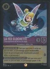 CARTE LORCANA LA FÉE