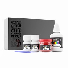 Touch Up Paint for Toyota