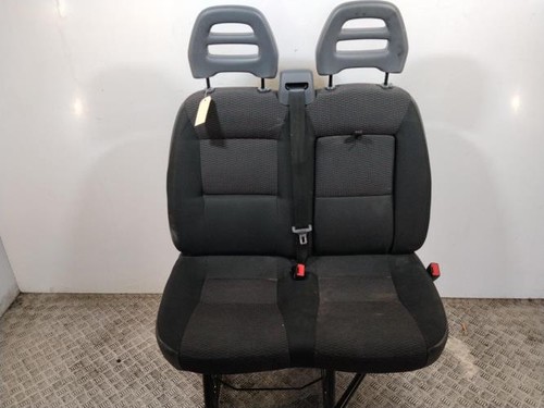Siege avant droit banquette - siege,