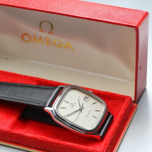 Montre homme omega seamaster - montre,