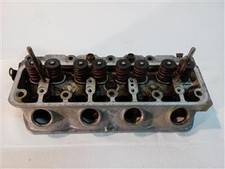 CYLINDER HEAD TOYOTA LITE-ACE (1986->) 1.5 CAJA CERRADA [1.5 LTR. - 51kw] 5K