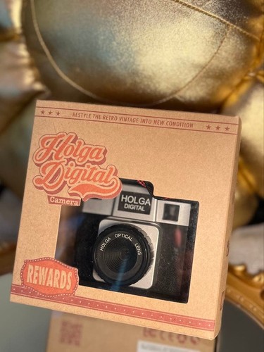 Appareil photo numérique