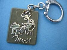 Keychain - Keychain - MOD'8 fashion shoes for children?