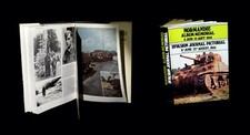 [WW2 HEIMDAL D-DAY GUERRE CAEN DEBARQUEMENT HEIMDAL] Album Mémorial Normandie.