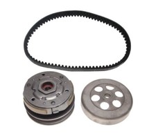 EMBRAYAGE COMPLET CLOCHE