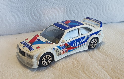 Burago bmw au - ,