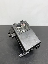 2012 CORVETTE C6 OEM ENGINE BAY FUSE BOX ASSEMBLY USED