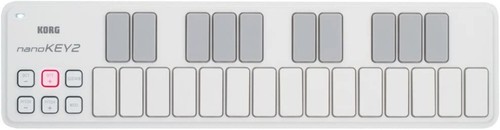 Korg key midi - korg, 25-key