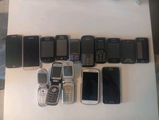 Lot Téléphone Samsung Ancien