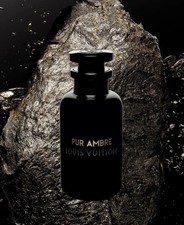 Louis Vuitton PUR Ambre Eau de