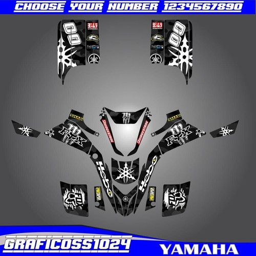 Yamaha blaster yfs - yamaha, 200